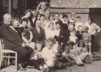 ein Bild aus dem Album