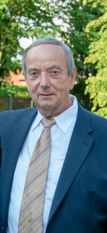 Profilbild von Günter Gerbig