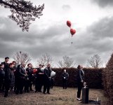 ein Bild aus dem Album
