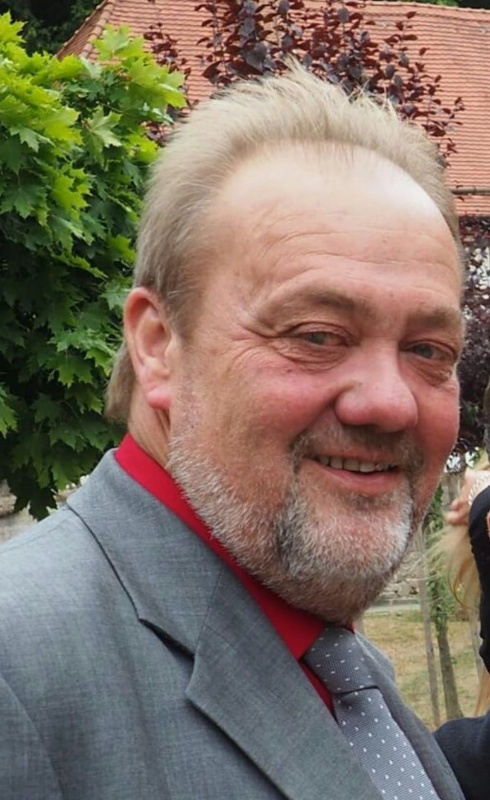 Profilbild von Klaus Vogelbein