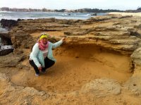 ein Bild aus dem Album