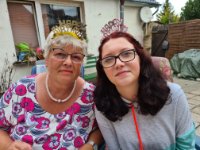 ein Bild aus dem Album