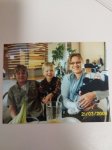 ein Bild aus dem Album