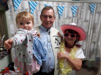 ein Bild aus dem Album