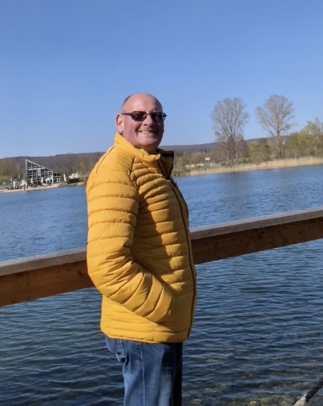 Profilbild von Roland Schmitz