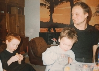 ein Bild aus dem Album
