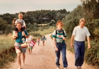 ein Bild aus dem Album