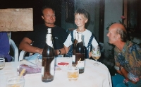 ein Bild aus dem Album