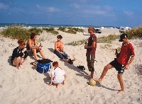 ein Bild aus dem Album