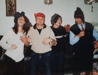 ein Bild aus dem Album