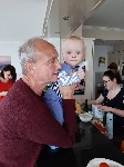 ein Bild aus dem Album