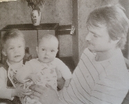 ein Bild aus dem Album