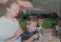 ein Bild aus dem Album