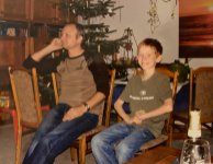 ein Bild aus dem Album