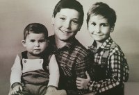 ein Bild aus dem Album